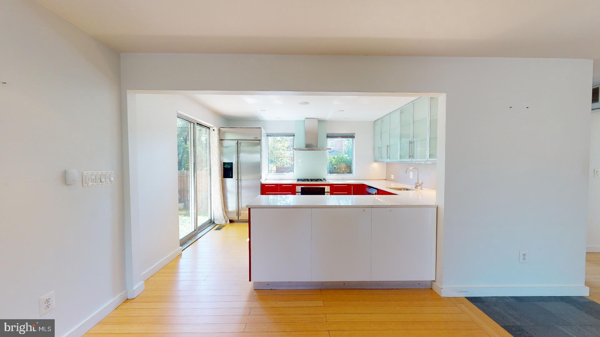 DEL RAY - Residential Lease