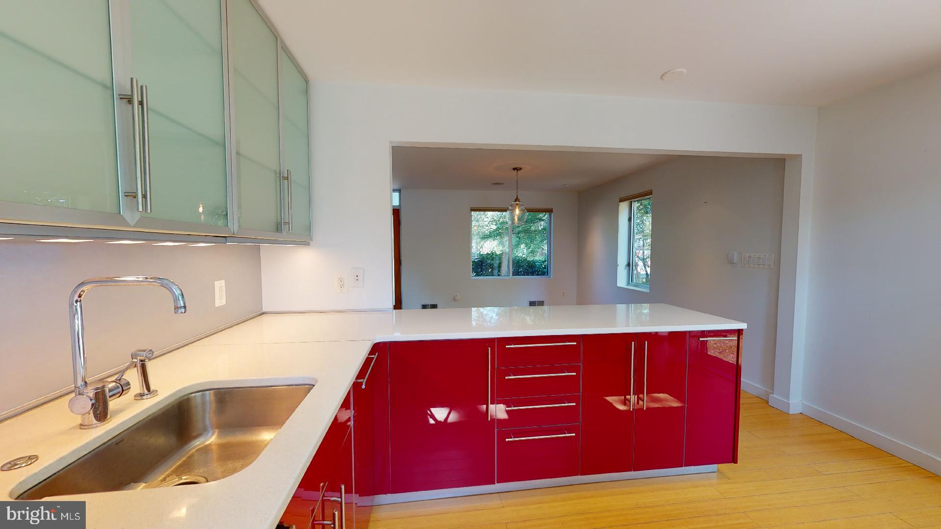 DEL RAY - Residential Lease