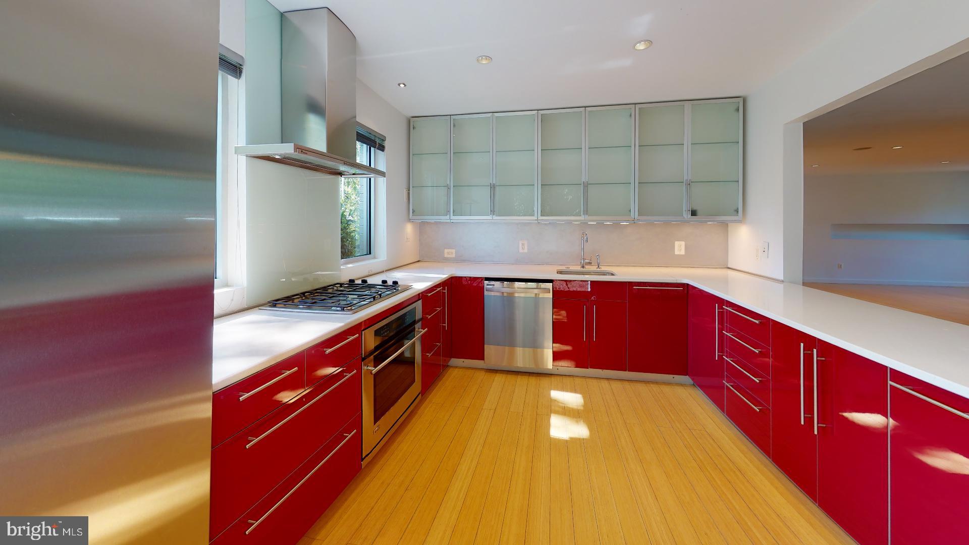 DEL RAY - Residential Lease