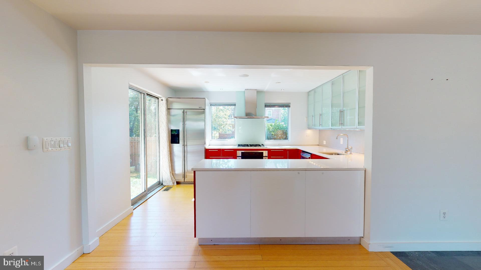 DEL RAY - Residential Lease