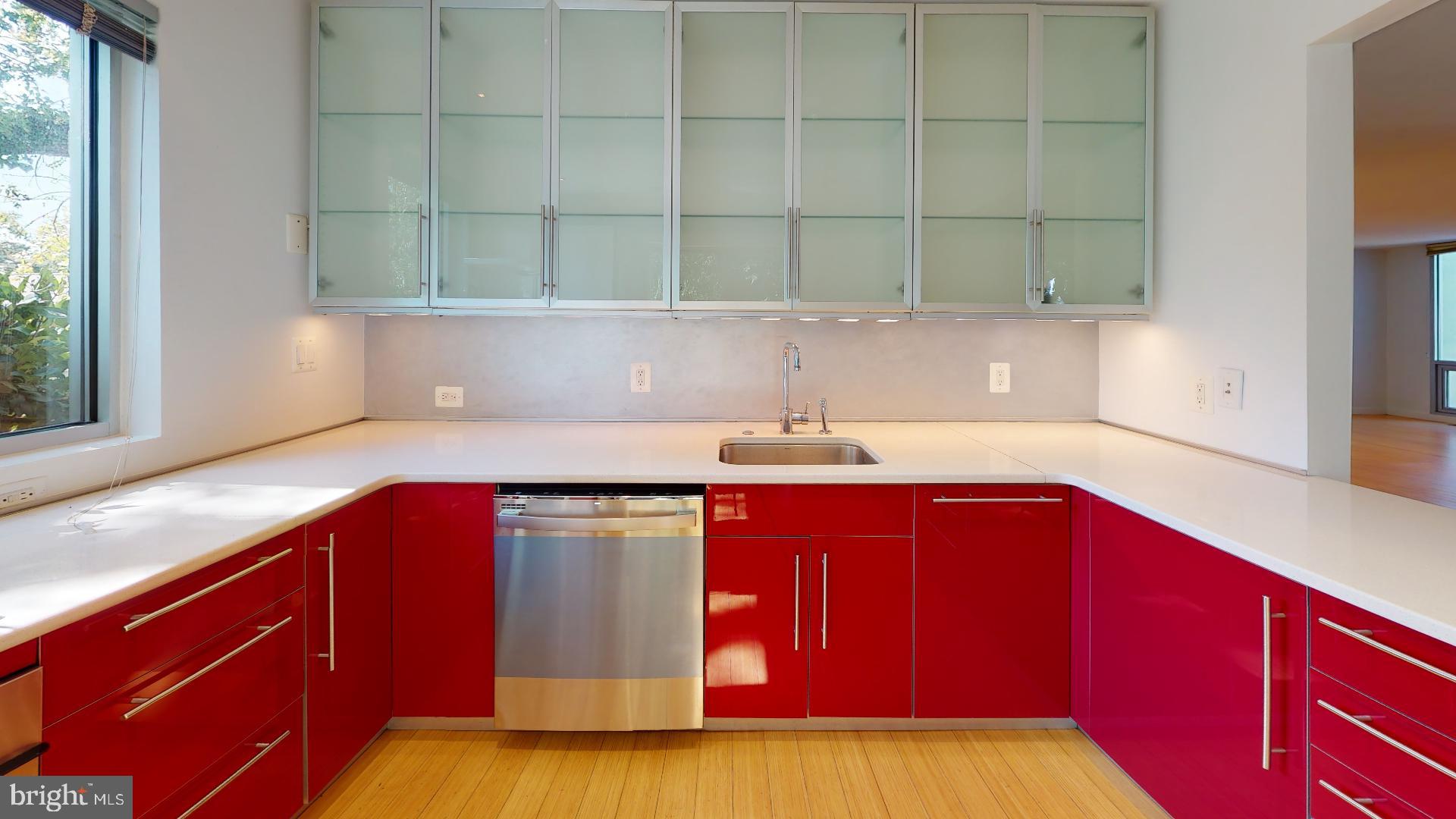 DEL RAY - Residential Lease