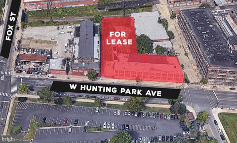 Photo of 2613 W Hunting Park Avenue, PHILADELPHIA, PA 19129 (MLS # PAPH2630978)