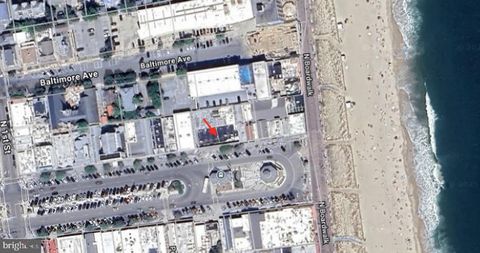 Photo of 19 Rehoboth Ave, REHOBOTH BEACH, DE 19971 (MLS # DESU2101070)