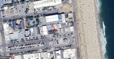 19 REHOBOTH AVENUE REHOBOTH BEACH DE 19971