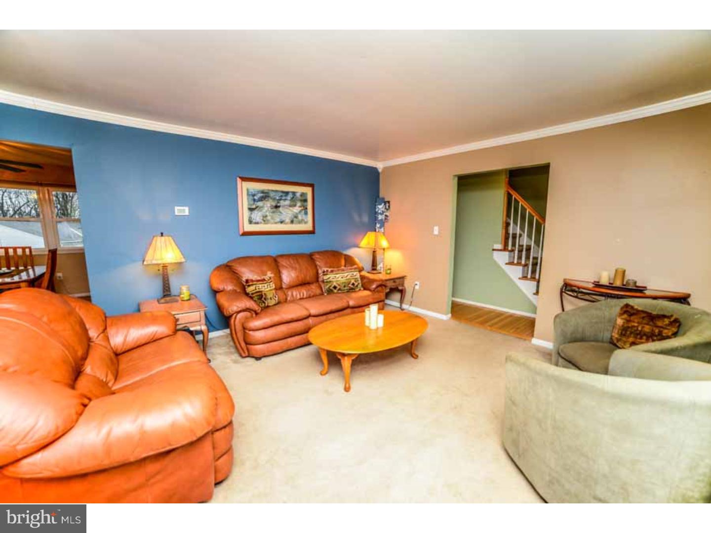 AMITY GARDENS - Residential