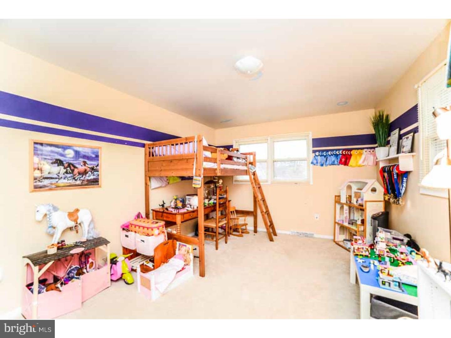 AMITY GARDENS - Residential