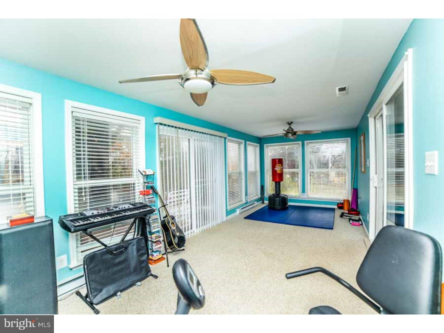 AMITY GARDENS - Residential