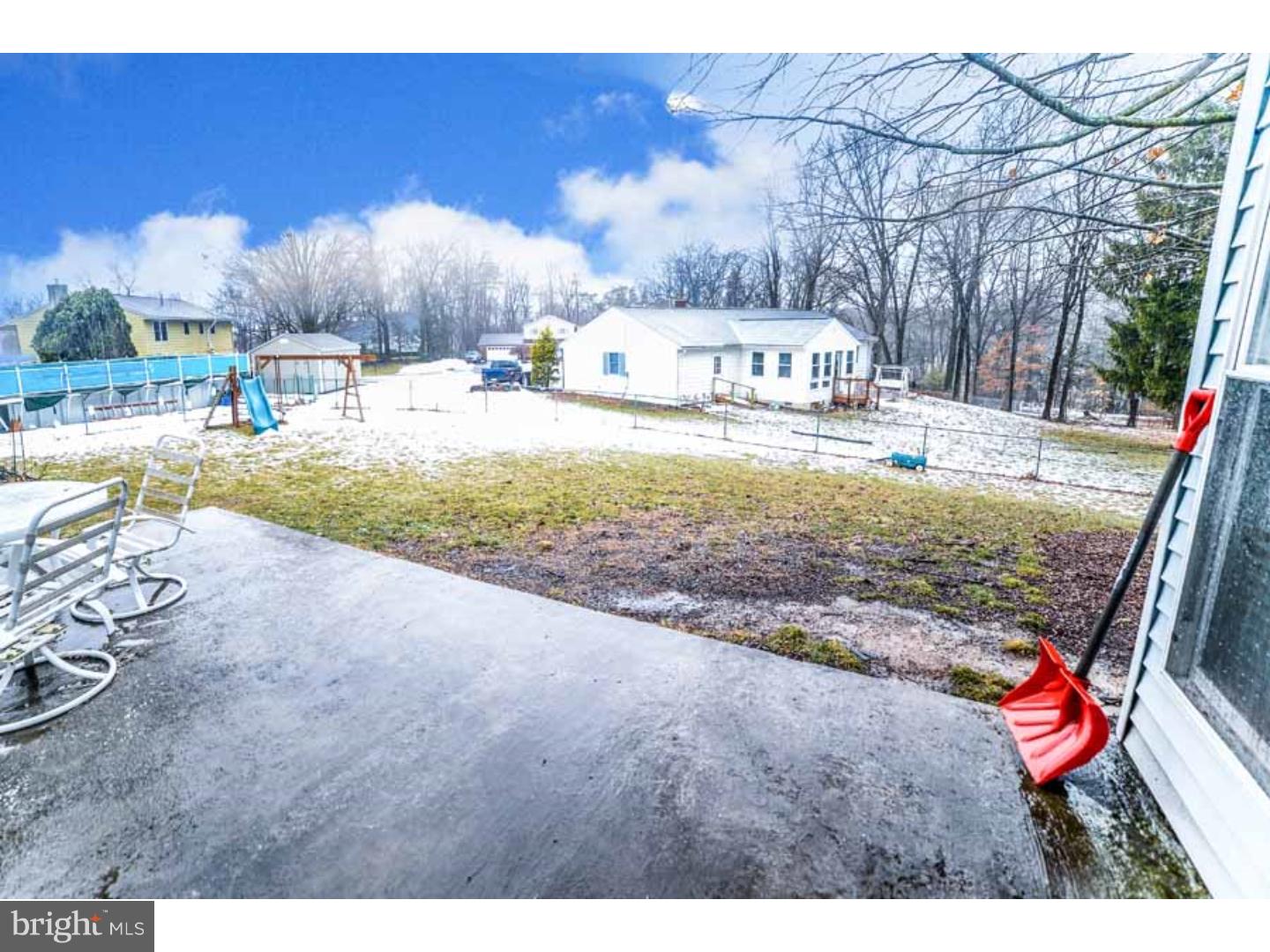 AMITY GARDENS - Residential