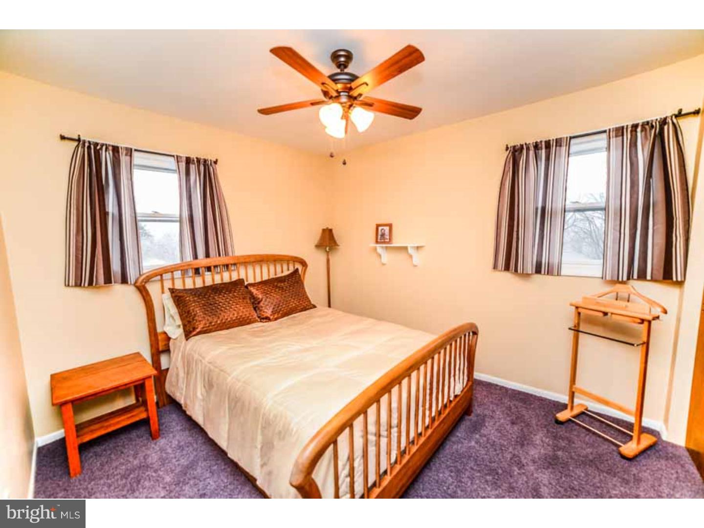 AMITY GARDENS - Residential