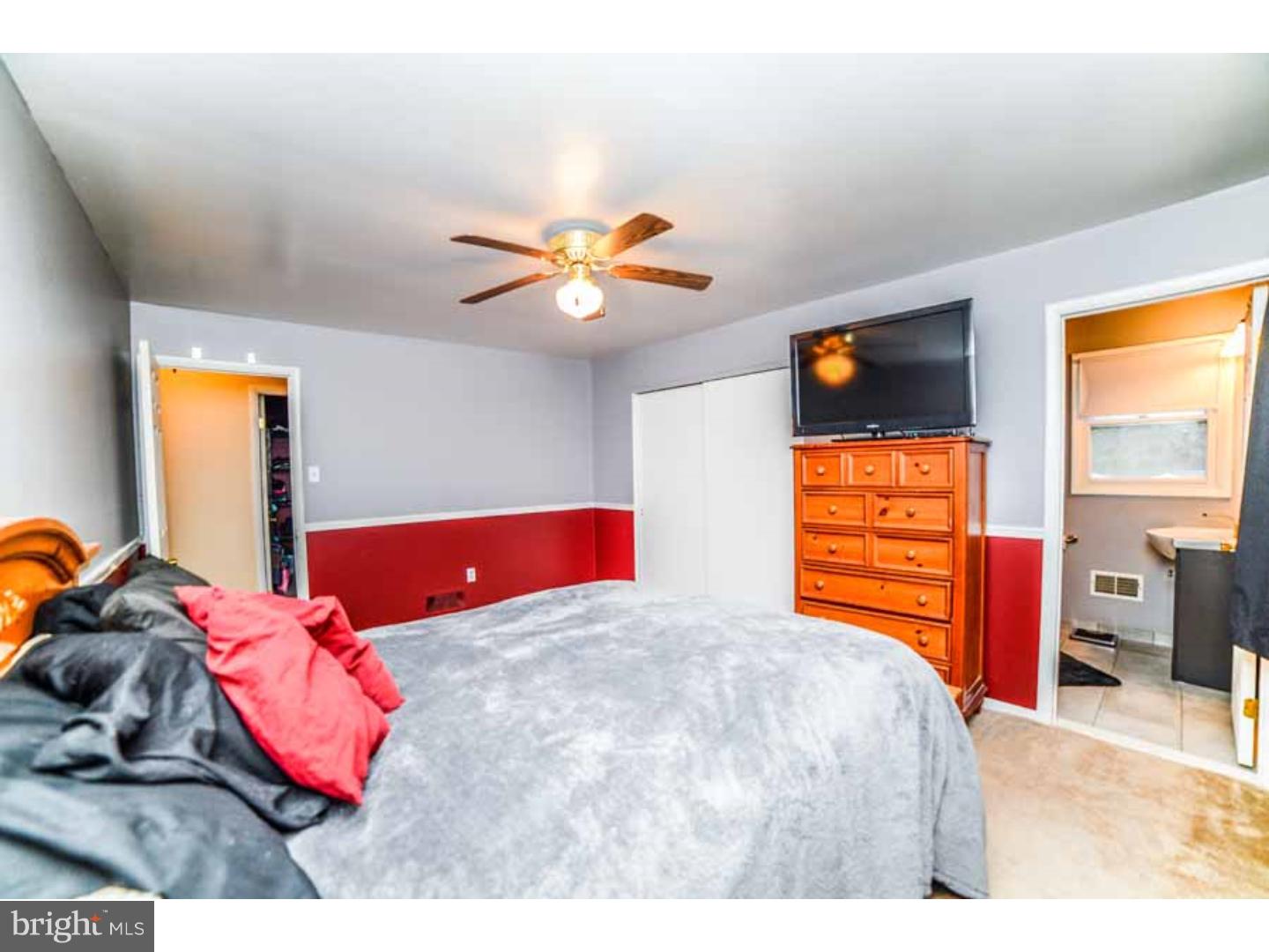 AMITY GARDENS - Residential