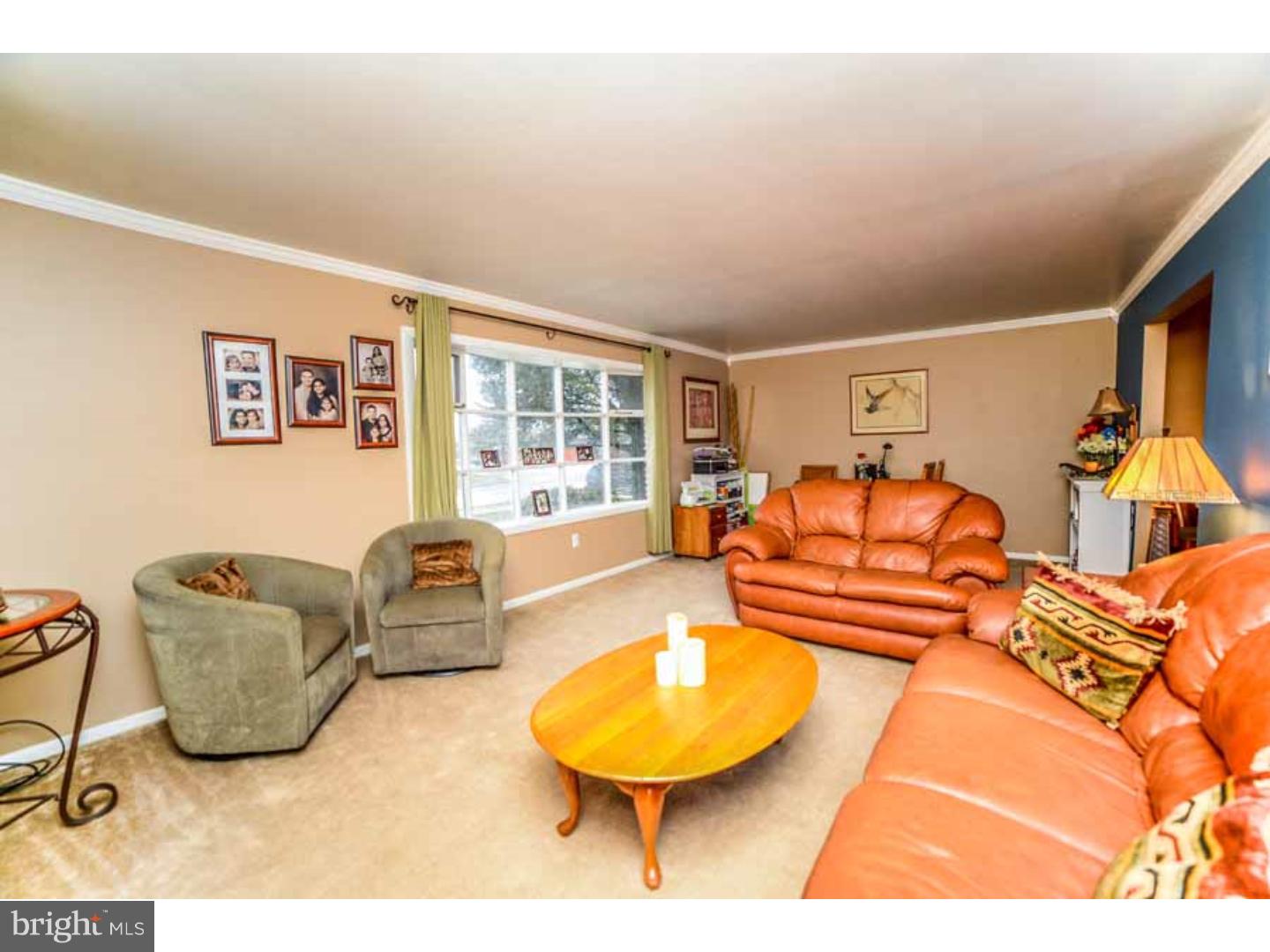 AMITY GARDENS - Residential