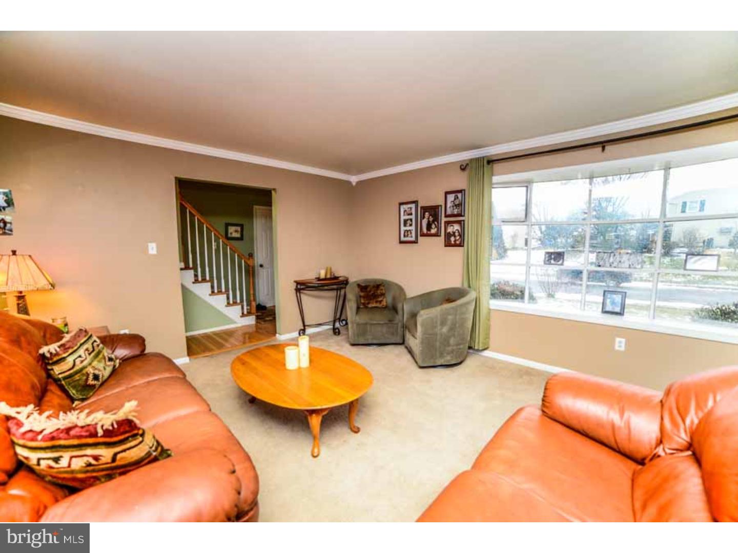 AMITY GARDENS - Residential