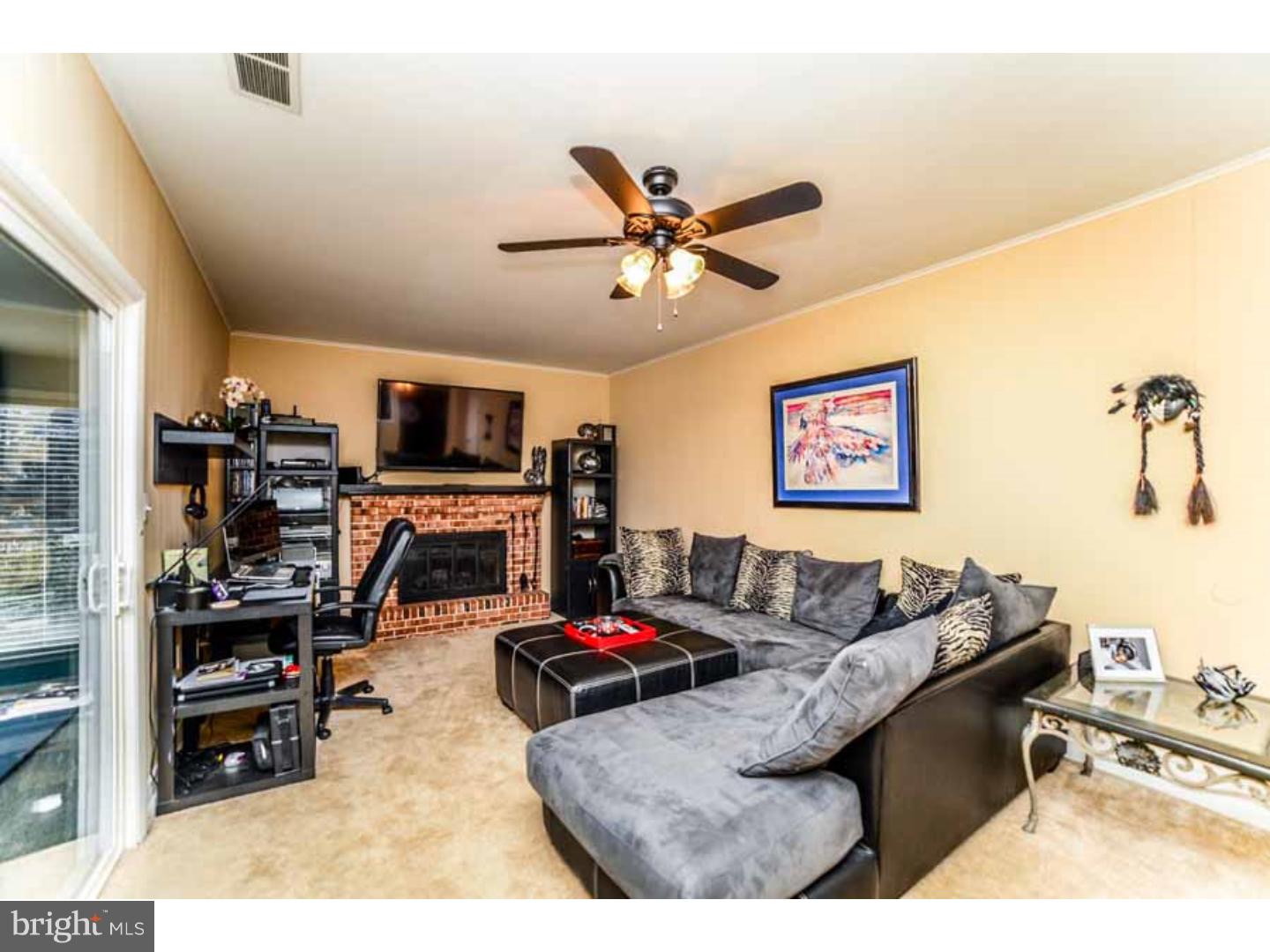 AMITY GARDENS - Residential