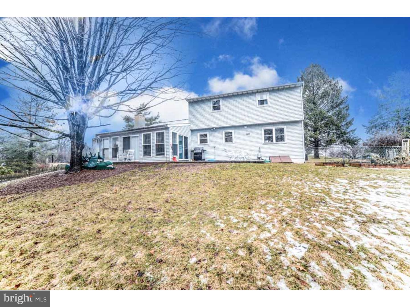 AMITY GARDENS - Residential