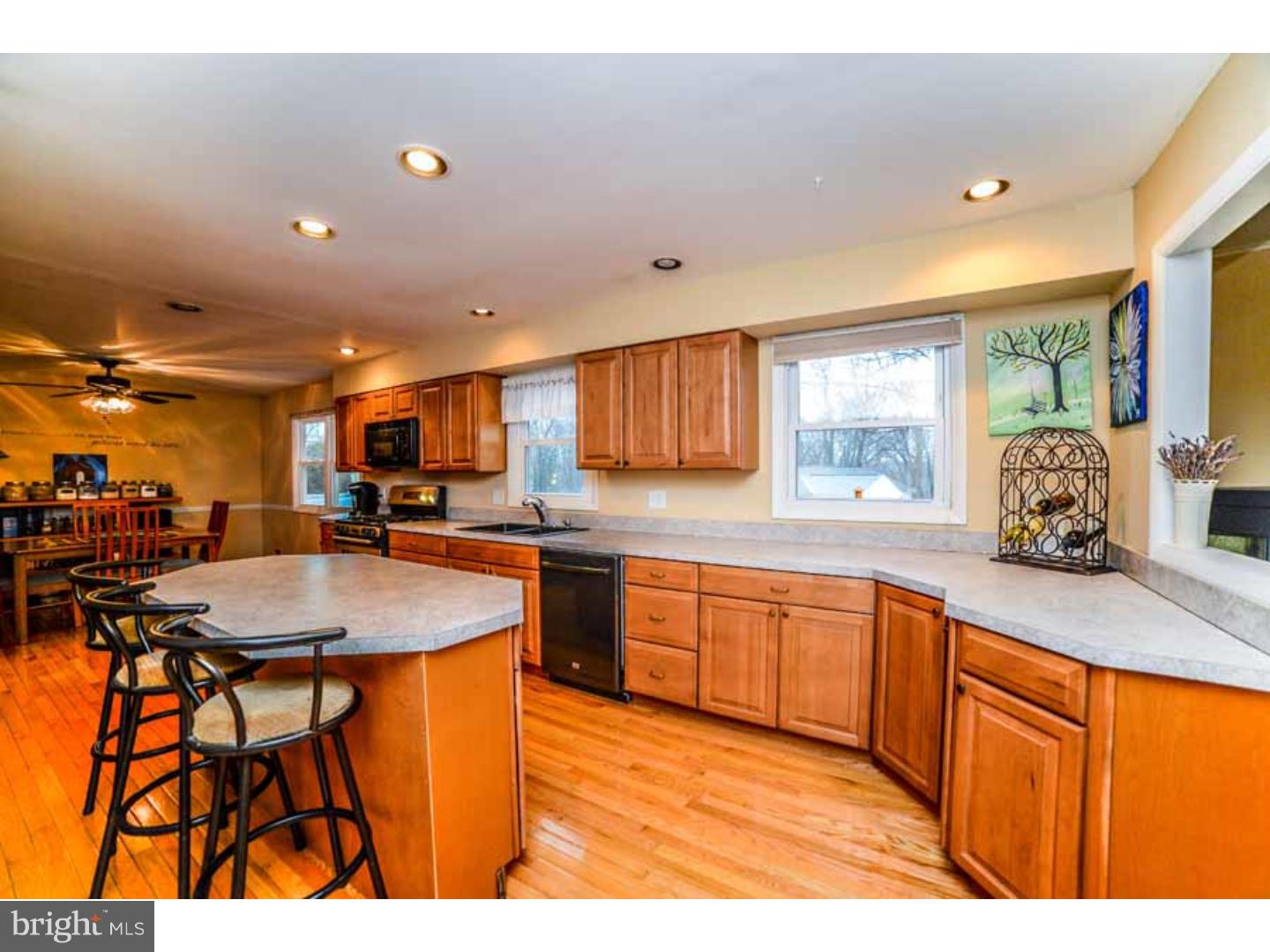 AMITY GARDENS - Residential