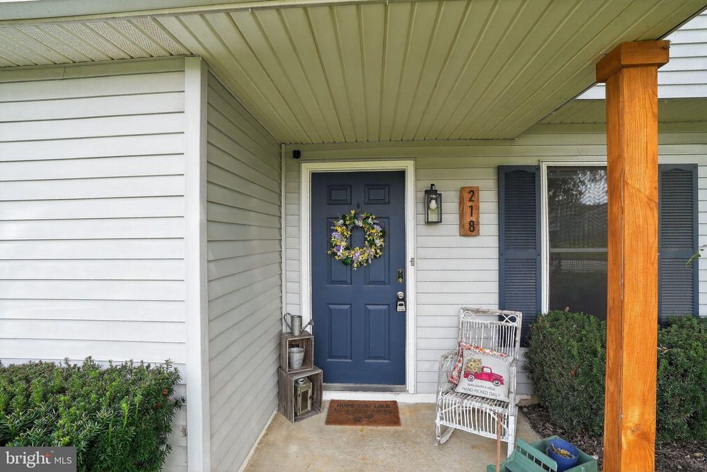 Photo of 218 Park Drive, DOWNINGTOWN, PA 19335 (MLS # PACT2111232)