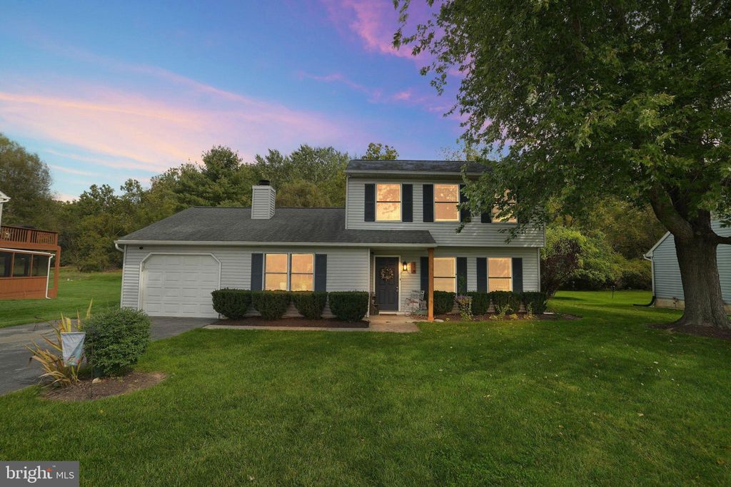 Photo of 218 Park Drive, DOWNINGTOWN, PA 19335 (MLS # PACT2111232)