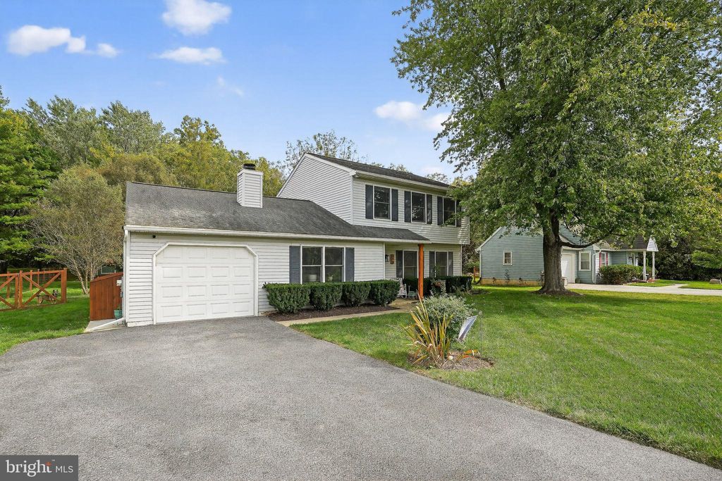 Photo of 218 Park Drive, DOWNINGTOWN, PA 19335 (MLS # PACT2111232)
