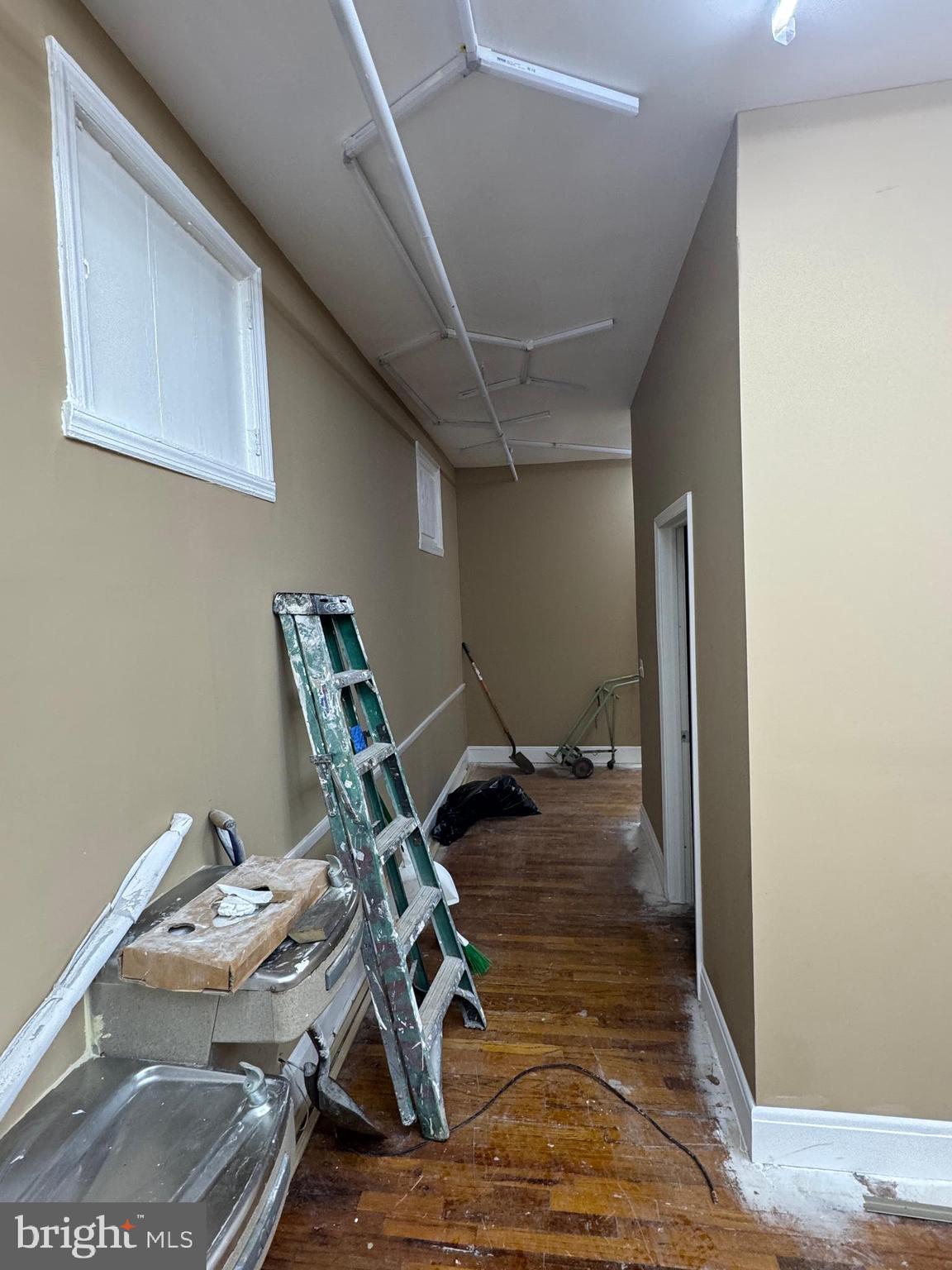 GREENSPRING - Residential