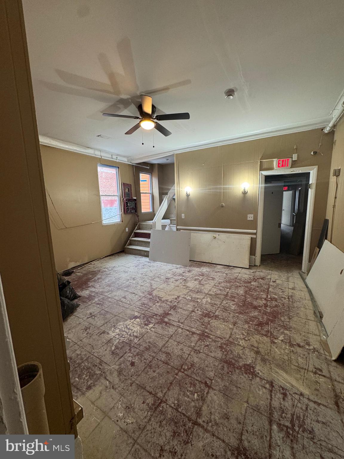 GREENSPRING - Residential