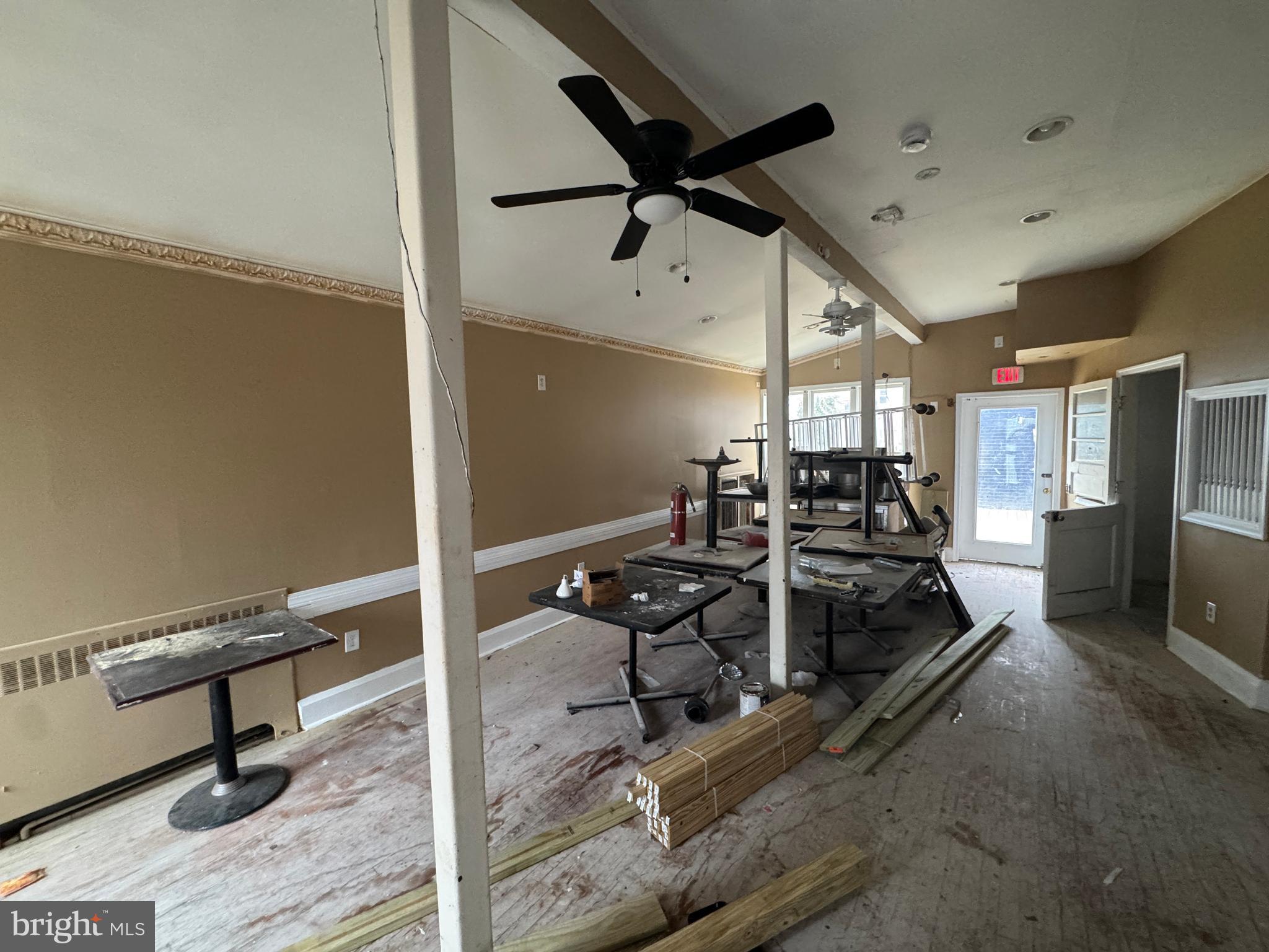 GREENSPRING - Residential