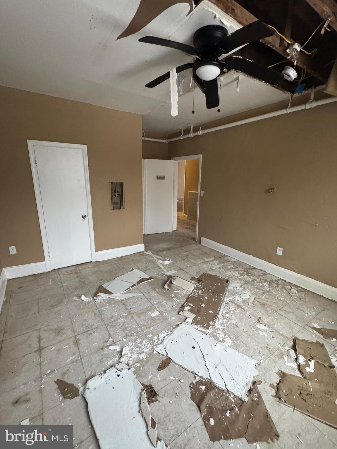 GREENSPRING - Residential