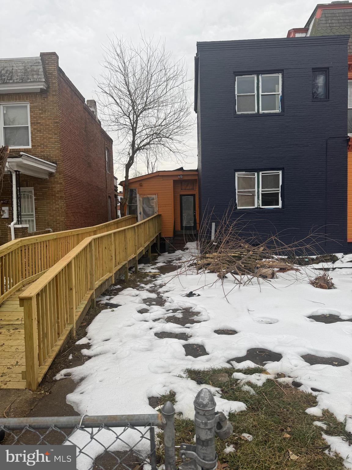 GREENSPRING - Residential