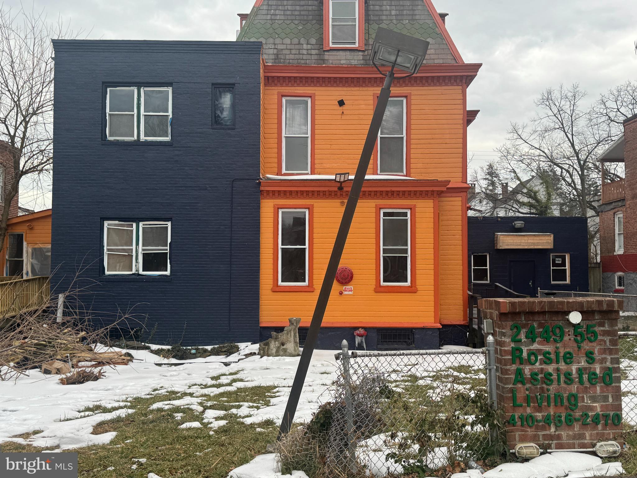 GREENSPRING - Residential