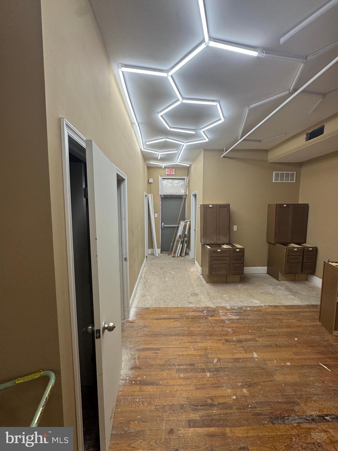 GREENSPRING - Residential