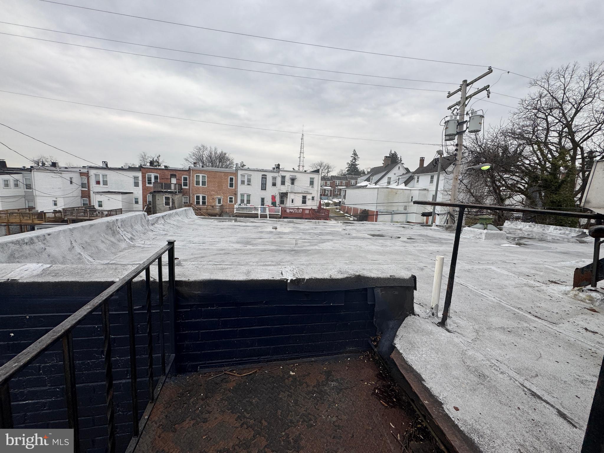 GREENSPRING - Residential