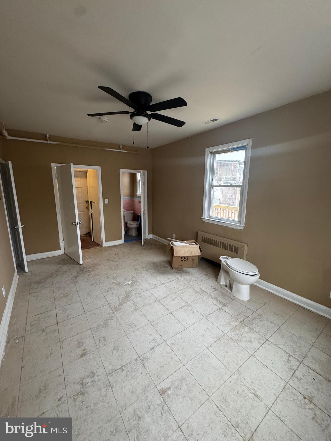 GREENSPRING - Residential