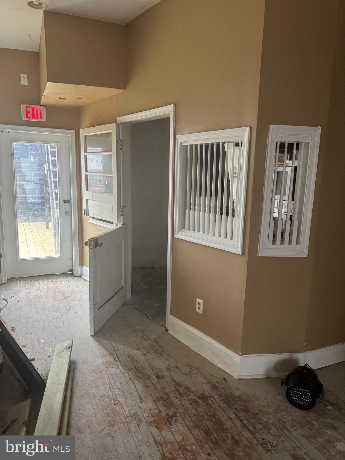 GREENSPRING - Residential