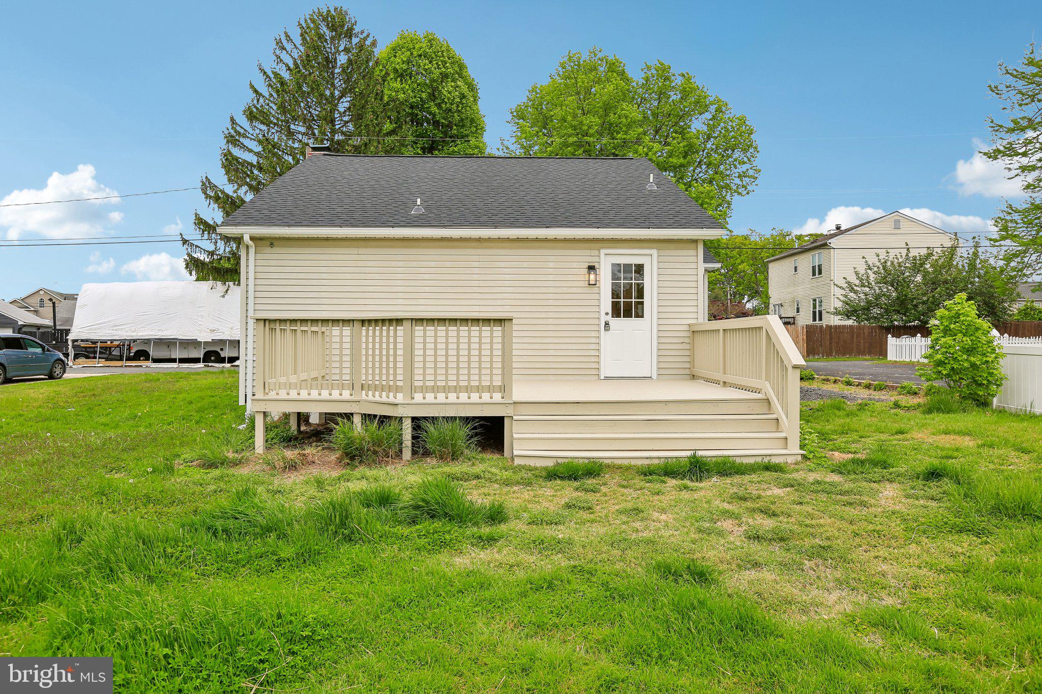 HAREWOOD PARK - Residential