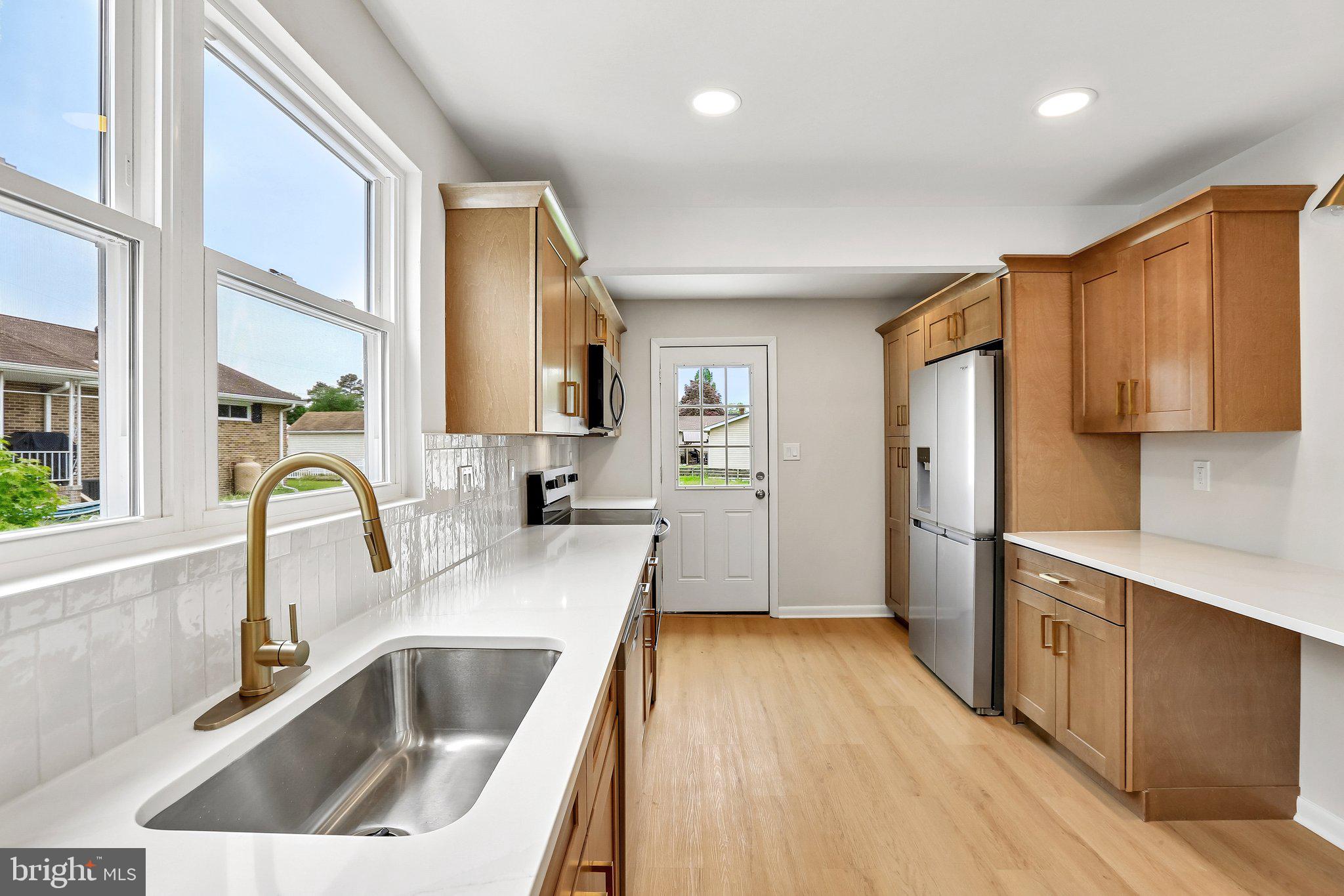 HAREWOOD PARK - Residential