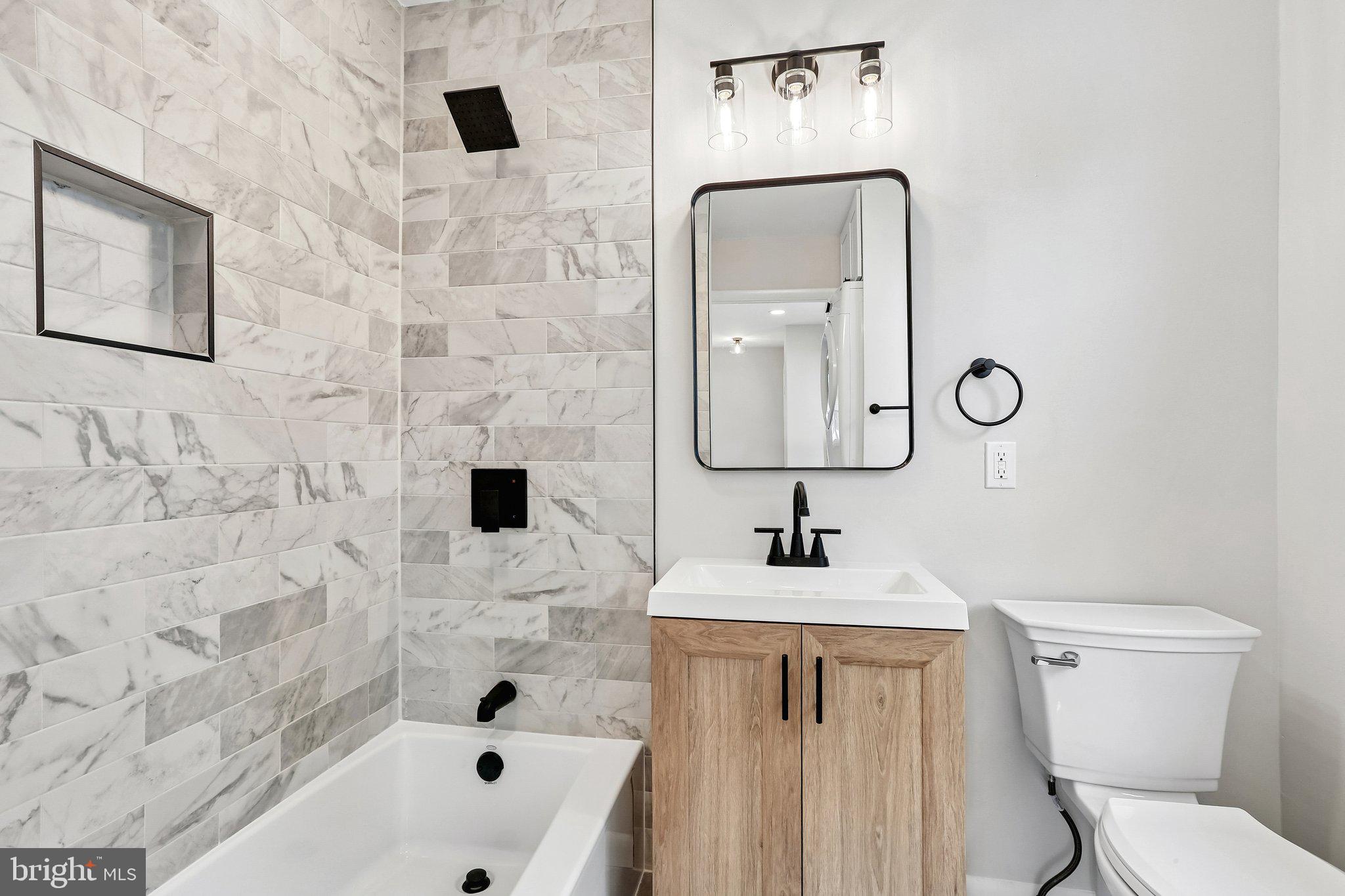 HAREWOOD PARK - Residential