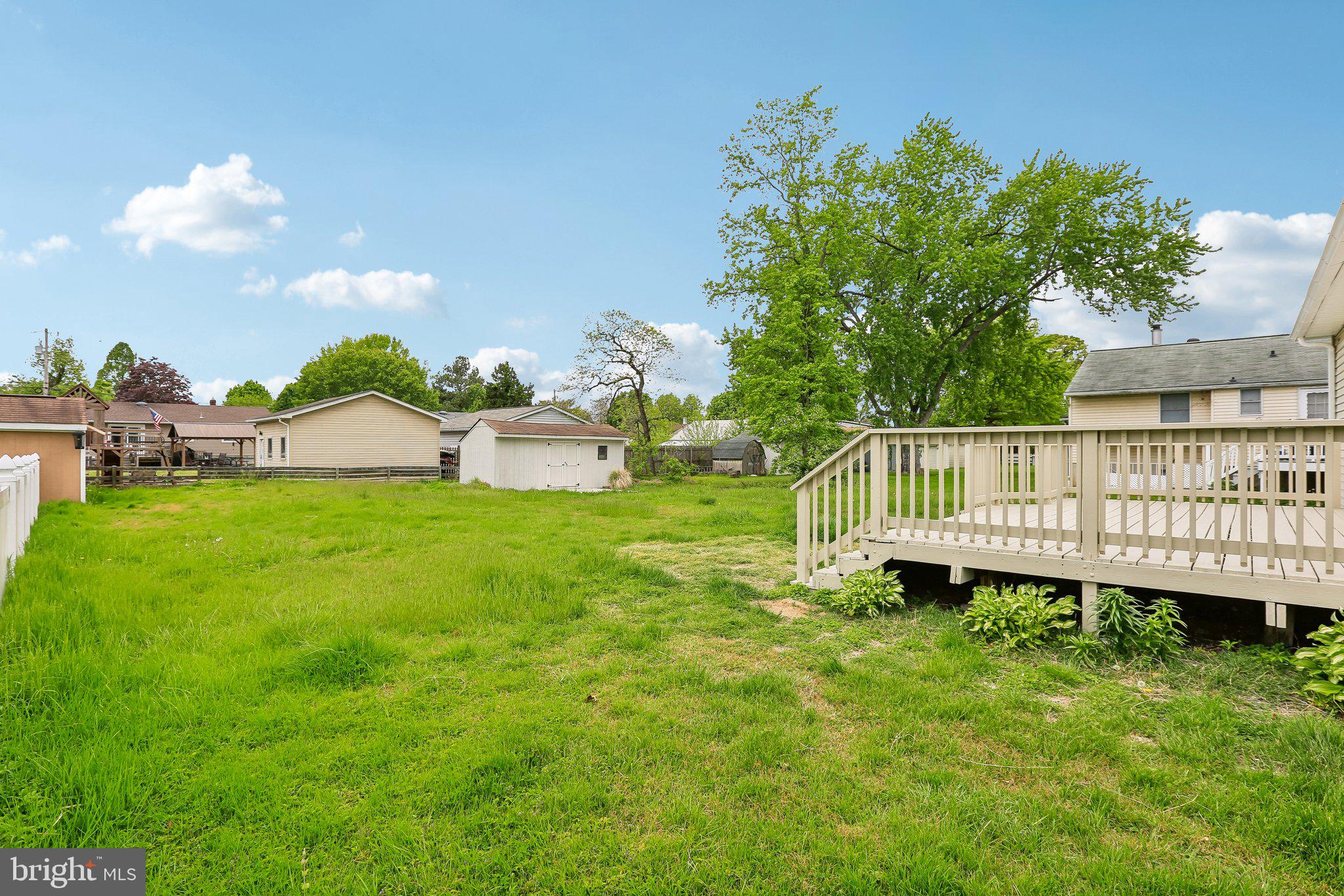 HAREWOOD PARK - Residential