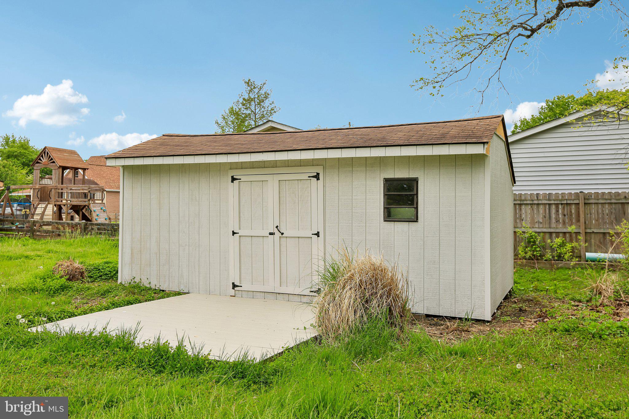 HAREWOOD PARK - Residential