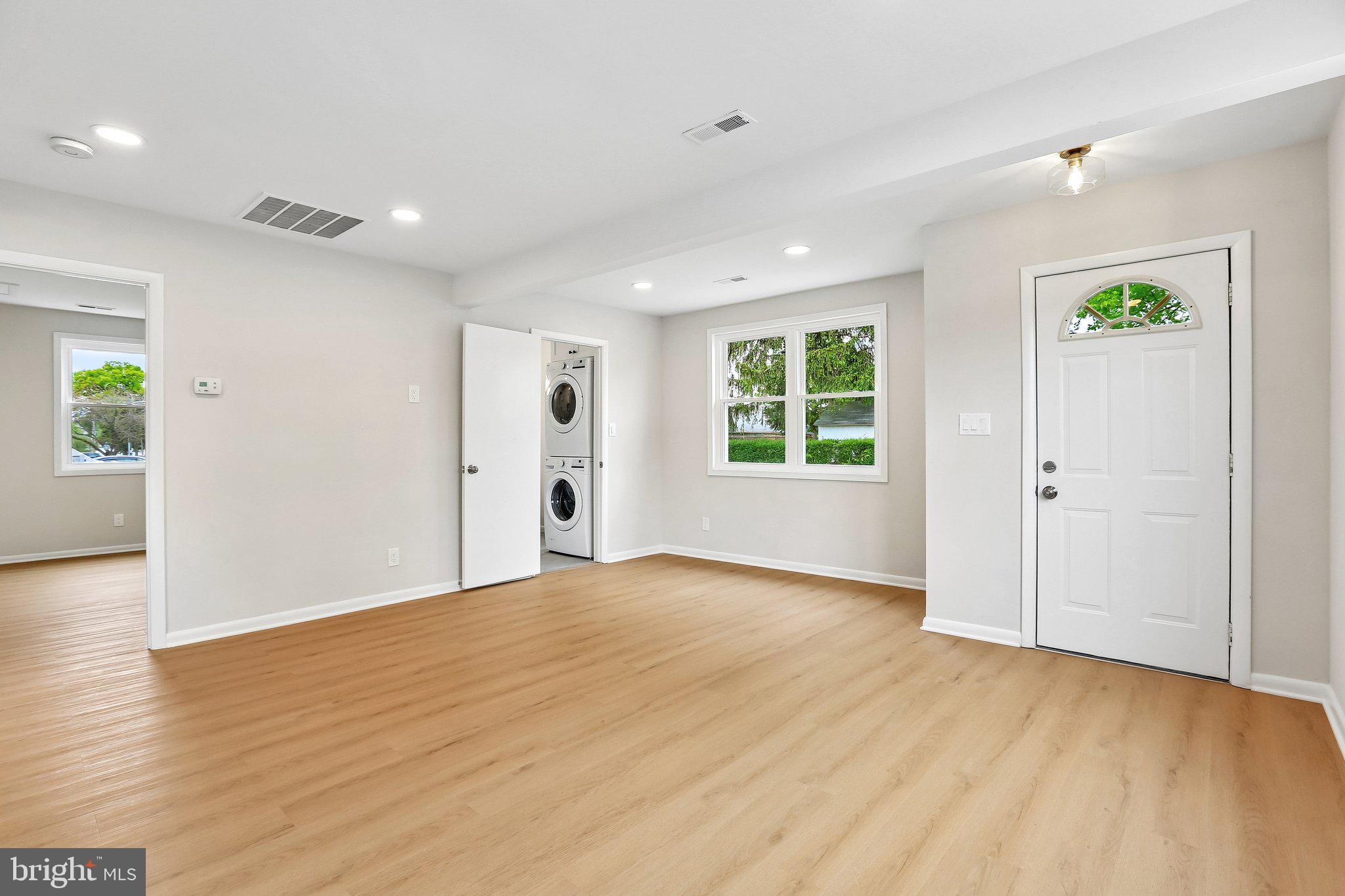 HAREWOOD PARK - Residential