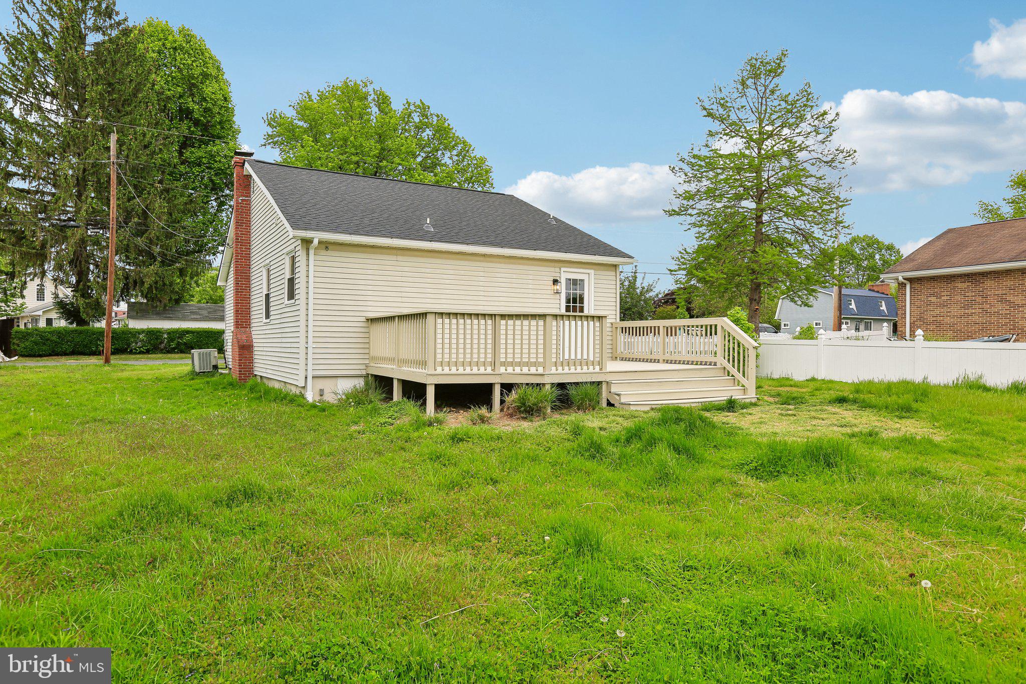 HAREWOOD PARK - Residential