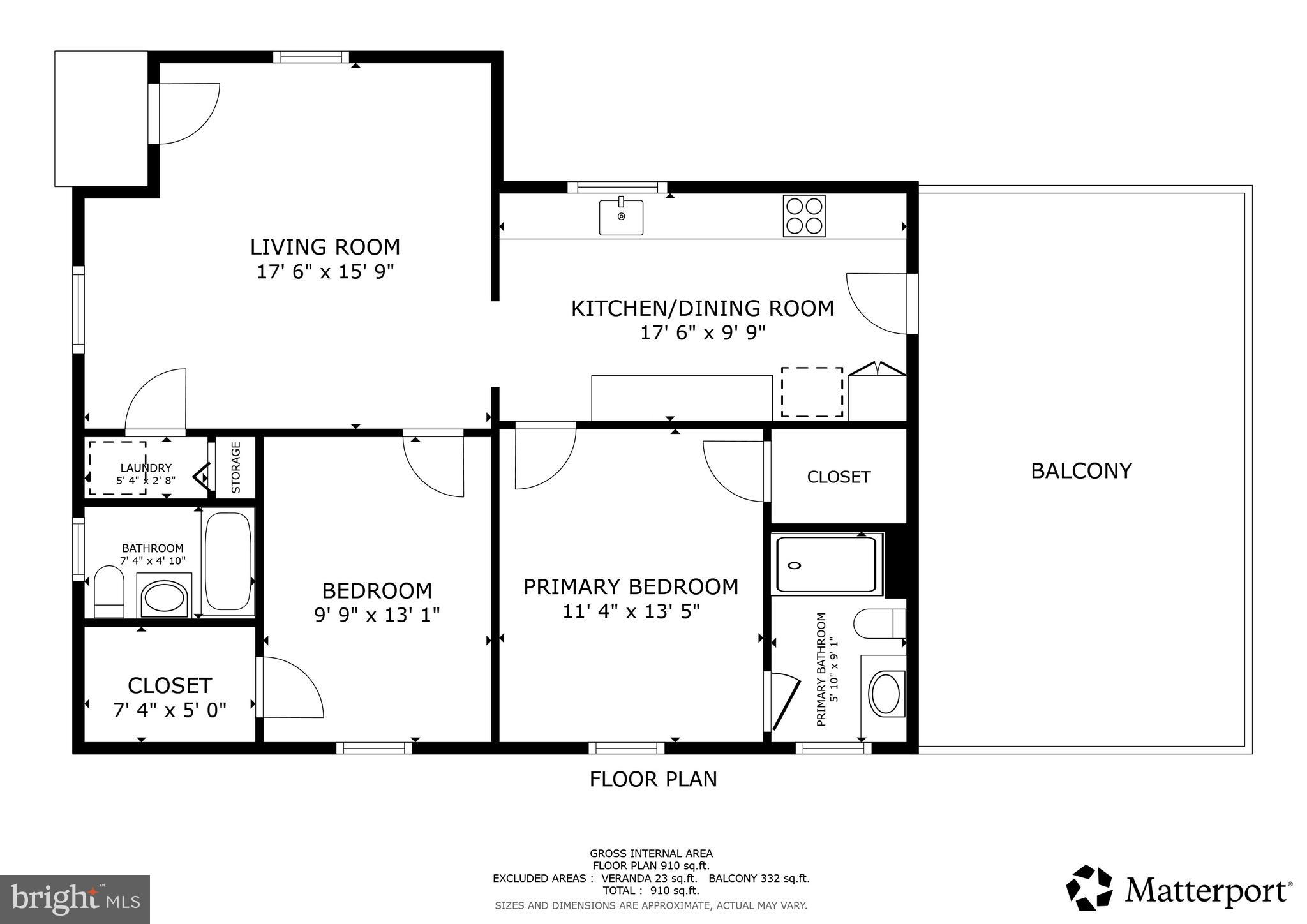HAREWOOD PARK - Residential