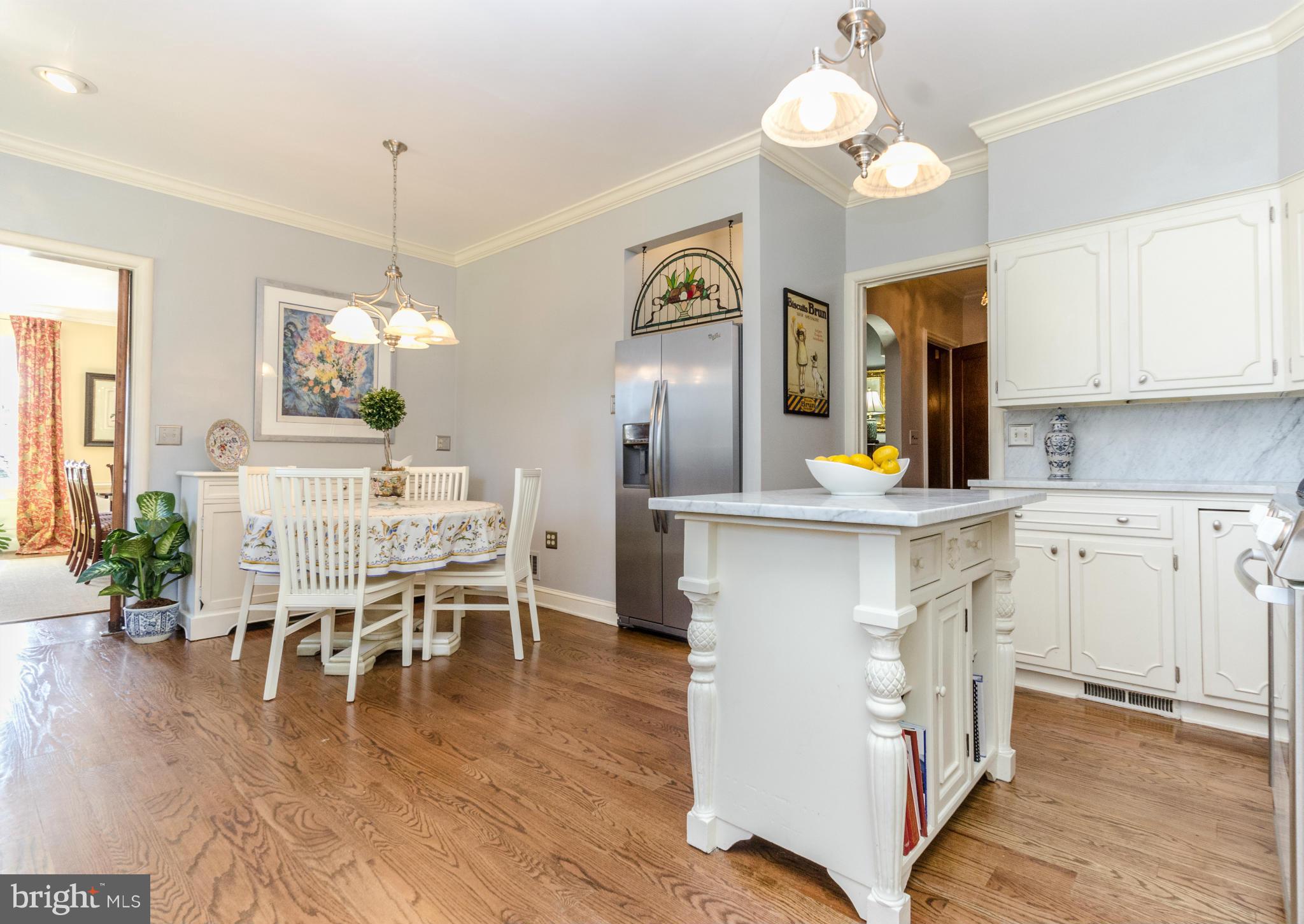 GREATER HOMELAND HISTORIC DISTRICT - Residential