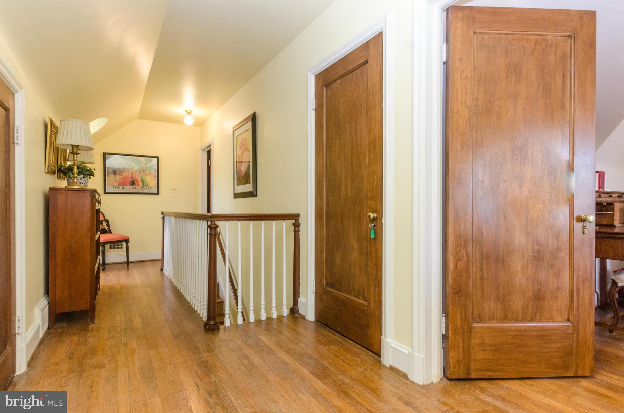 GREATER HOMELAND HISTORIC DISTRICT - Residential