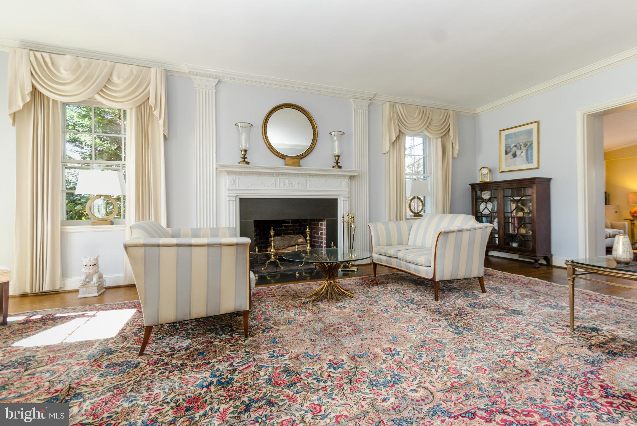 GREATER HOMELAND HISTORIC DISTRICT - Residential