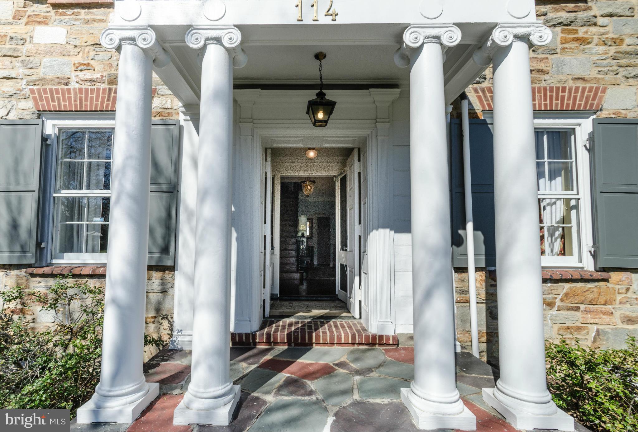 GREATER HOMELAND HISTORIC DISTRICT - Residential