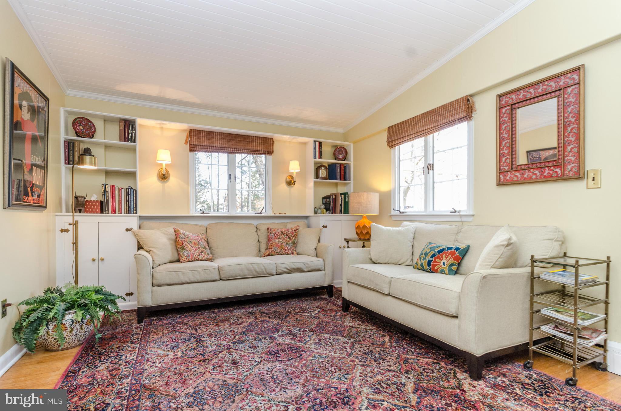 GREATER HOMELAND HISTORIC DISTRICT - Residential