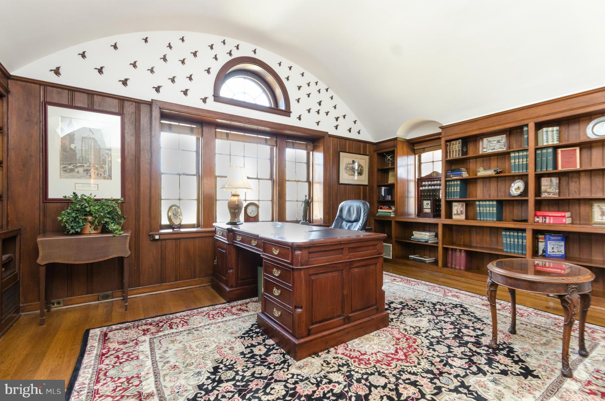 GREATER HOMELAND HISTORIC DISTRICT - Residential