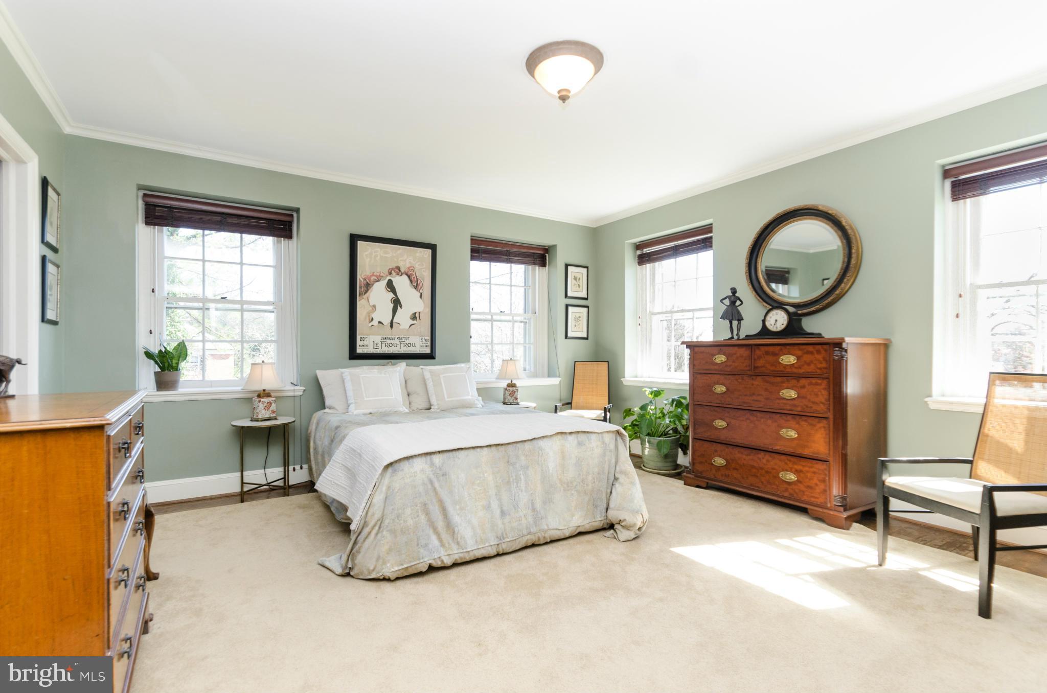 GREATER HOMELAND HISTORIC DISTRICT - Residential