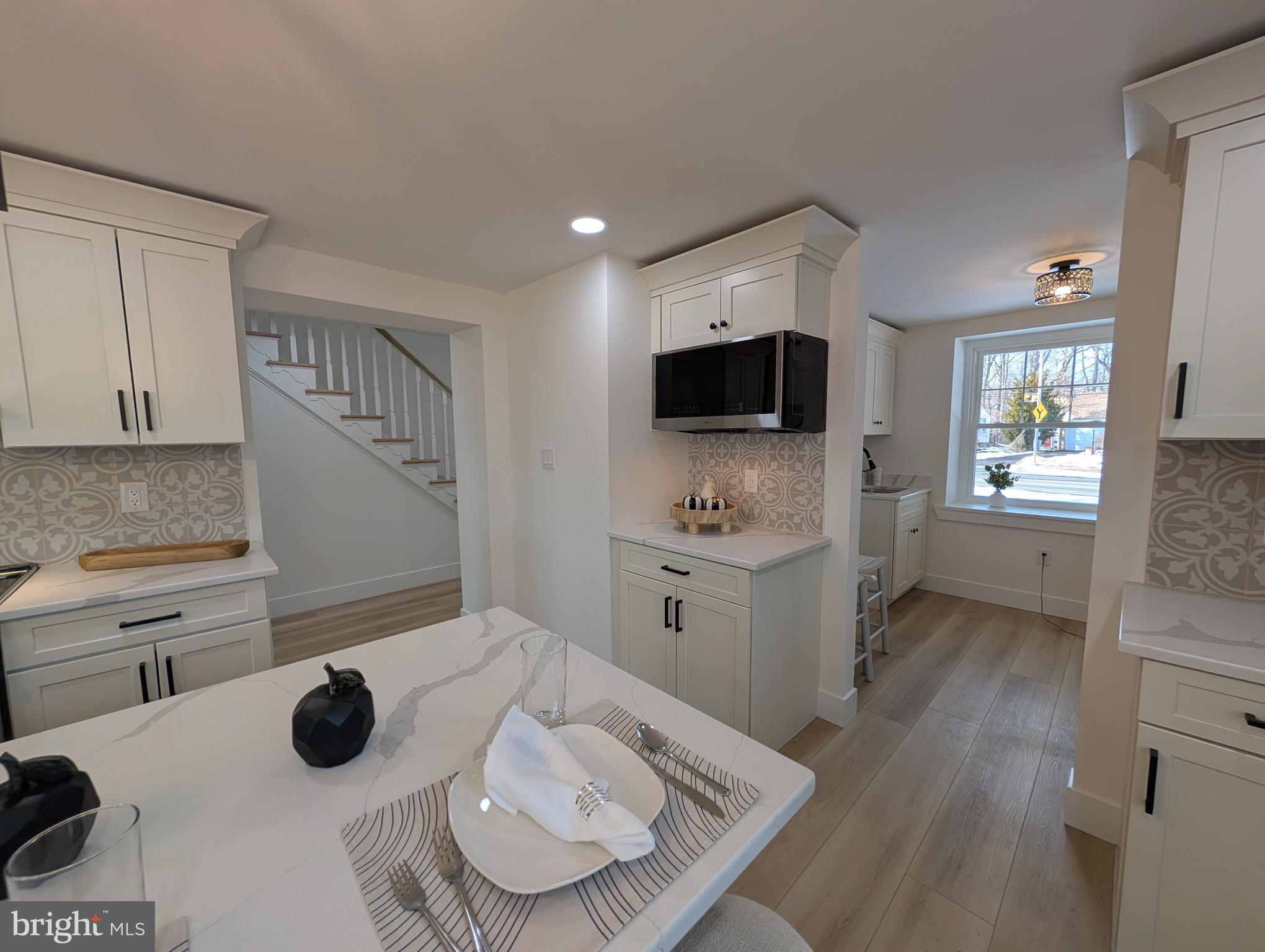 HIGHLAND FARMS - Residential