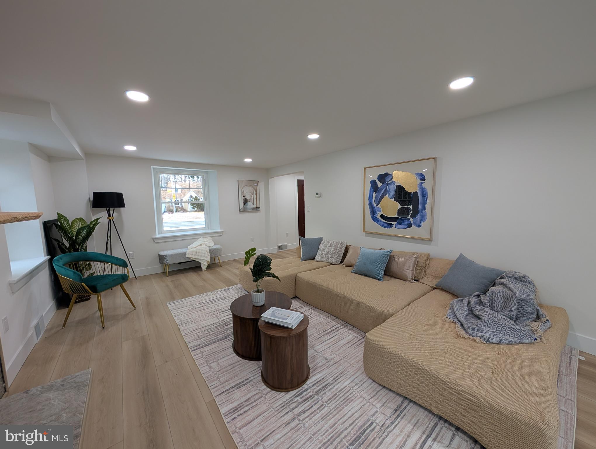 HIGHLAND FARMS - Residential