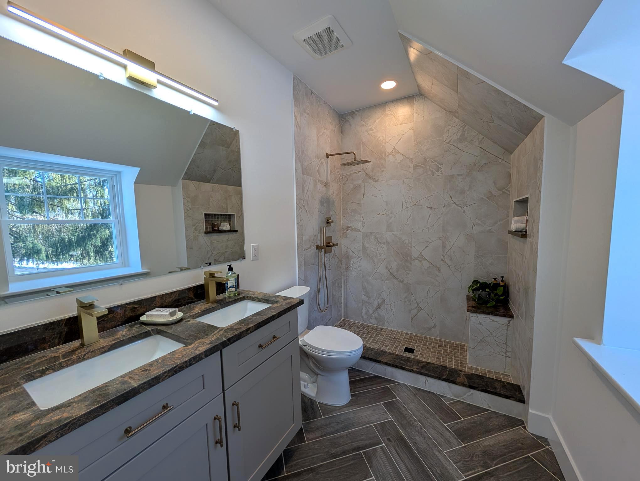 HIGHLAND FARMS - Residential